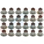 Engine Valve Stem Oil Seal Set Apex Automobile Parts AVS4051 New. Price: $35.18.