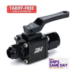 Redhorse 4676-10-10-2, One Inline Shut Off Valve 10AN Female Inlet/outlet Perfor New. Price: $154.67.
