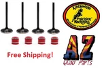 05+ Suzuki King Quad 700 750 Replacement Kibblewhite Intake Exhaust Valves Seals New. Price: $135.18.