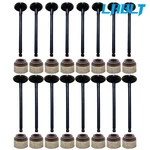 Lablt Intake Exhaust Valves Kit For Mitsubishi Eclipse 2006-2012 2.4 Sohc 4G69 New. Price: $17.96.