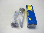 Sbi 02046 Engine Valves Fits Ford Mazda 2994CC 182 3.0L 12 Volc - Pcs New. Price: $13.99.