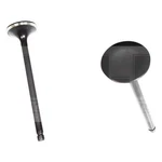 For Honda Prelude 1992-1996 Dnj Engine Components EV225 Exhaust Valve New. Price: $13.41.