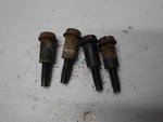 2008 Honda Accord Ignition Coil Plug Hole Cover Bolts Used. Price: $37.99.