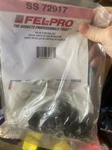 Engine Valve Stem Oil Seal Set Fel-pro Ss 72917 New. Price: $23.00.