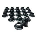 20 Inner Tube Rim Hole Valve Stem Bushing Adapters TR15 To TR13 New. Price: $12.49.