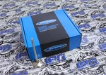Supertech +1MM Oversize Inconel Exhaust Valves Fits Nissan Skyline RB25 Sl New. Price: $523.42.