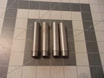 Sbi 140-8114 (4) Valve Guides VG1319 '83-'89 Chevy Cavalier L4 122CI 2.0L New. Price: $29.99.