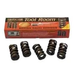 Isky Racing Cams 9965 Tool Room Dual Valve Spring Set W/dampers Outer Od/ New. Price: $478.99.