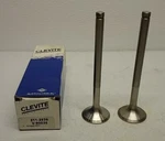 211-2539 Clevite Engine Exhaust Valves Quantity Of High-performance New. Price: $52.25.
