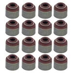 For Pontiac Grand Prix 1990-1991 Apex Auto AVS3026 Valve Stem Seal Set New. Price: $22.61.