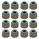 For Subaru Wrx 2015-2017 Apex Auto AVS6026 Valve Stem Seal Set New. Price: $30.14.