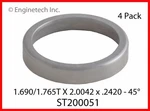 Valve Seat Enginetech, Inc. ST200051 New. Price: $39.99.