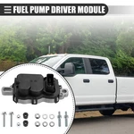 Fpdm Fuel Pump Driver Module With Mounting Bolts Ford Lincoln Mazda New. Price: $40.49.