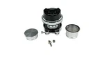 Turbosmart Nissan RB26DETT Raceport Gen-v Blow Off Valve Black New. Price: $320.39.