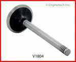 Intake Valve-ohv, Amc, 12 Valves Enginetech, Inc. V1804 New. Price: $25.99.