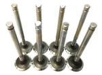 Elgin Quality Engine Valve Set (8PCS) V1439 Nos New. Price: $71.34.