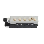 Arnott Air Suspension Solenoid For Mercedes S430 S500 S350 & S55 Amg New. Price: $292.67.