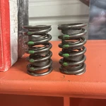 (8) Speed Pro VS-780R Double Valve Spring For 1957-1977 Chevrolet Sbc 283-400 New. Price: $145.00.