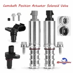 Intake & Exhaust Camshaft Position Actuator Vvt Solenoid Valve 12655420 12655421 New. Price: $36.99.