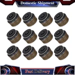 Fits 2008 2015 Smart Fortwo 12 X Elring Engine Valve Stem Oil Seal New. Price: $25.44.