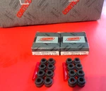 Corteco Valve Stem Seal Set 11349065438 Bmw X5 530I Z3 540I M5 740IL E36 318I New. Price: $19.99.
