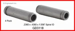Valve Guide Enginetech, Inc. GD3118 New. Price: $32.99.