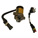 6889272 Fuel Shut Off Solenoid Fits For Bobcat 883 873 864 863 A300 A250 A220 New. Price: $259.44.