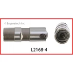 Enginetech Valve Lifter L2168-4; New. Price: $59.44.