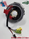 A1714640918 Clock Spring For Mercedes W164 211 221 C216 C219 W/o Heated Steering New. Price: $62.50.