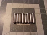 Sbi 140-8585 (8) Exhaust Valve Guides '06-'11 Toyota Camry V6 2362CC 2.4L New. Price: $59.99.