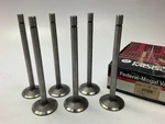 (6) Federal Mogul V773 Engine Intake Valve For 1954-1965 Jeep Amc 226-L6 New. Price: $67.49.