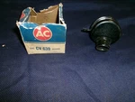 Nos Ac Ventilation Valve CV639 .. 1964-1965 Oldsmobile Made In Usa New. Price: $20.00.