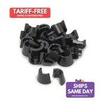 Springs PAC-L8028-16, Set Of Black Steel 11/32 Valve Lock 10 Degree New. Price: $136.98.