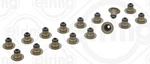 191.420 Elring Gasket Set, Valve Stem For Chery, Chrysler, Dodge, Fiat, Gaz Neu. Price: $41.29.