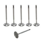 Inlet Valve Set For Vw 3.2L VR6 R32 3.6L R36 Axz Blv Bws 022109601G Neu. Price: $63.32.