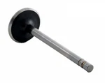 Enginetech Chrome Stem Intake Valve Pack Of 1 Direct Fit New. Price: $42.99.