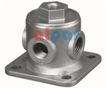 3 Way Pilot Valve Port A:1/4", B:1/8" Npt Ref: 90554615, 170.90054079 New. Price: $24.00.