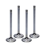 Manley 11792 4 Race Master 125 Intake Valve For Small Block Fits Chevy New. Price: $110.54.