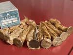 Set (8) Engine Exhaust Valve Andrew XV-385 Nors For 1954-1958 Dodge Plymouth New. Price: $199.99.