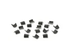 Ferrea K10037 Fits Toyota Radial Groove 6 Degree Valve Locks - Set Of 24 New. Price: $173.79.