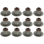 AVS2074 Apex Set Valve Stem Seals For Ram Truck Jeep Liberty 1500 Dodge Nitro New. Price: $30.91.