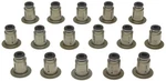 Eng Valve Stem Oil Seal Set Intake Exh Mahle 04-10 Ford E-450 Super Du New. Price: $61.25.