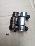 97-01 Honda Accord F20B Intake Rocker Arms H22 Used. Price: $23.99.