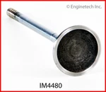 Intake Valve Enginetech, Inc. IM4480 Fits 2002 Mini Cooper 1.6L-L4 New. Price: $37.99.