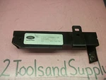 +new Genuine Ford F65Z-14A301-AB Relay Bracket. Price: $17.49.