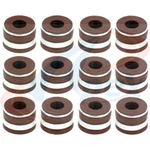 Engine Valve Stem Oil Seal Set-vin: D Apex Automobile Parts AVS11055 New. Price: $57.99.