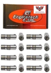 Chevrolet Gmc Geniii Geniv 4.8 5.3 5.7 6.0 LS7 97 - 16 Hydraulic Roller Lifters New. Price: $142.49.