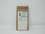 Fel-pro Engine Valve Stem Seal Set SS72831-1 New. Price: $25.20.