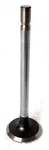 Ford Small Block Stock Exhaust Valve 1.46" 302 351W Enginetech V1771N 5.0 5.8L++ New. Price: $6.98.