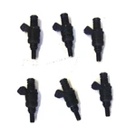 Bmw Siemens Injection Valve Fuel Injectors Set Of E46 E85 E83 E53 E60 7546245 Used. Price: $109.95.
